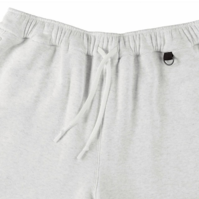 S.F.C (Stripes For Creative) PURE WIDE SWEAT SHORTS