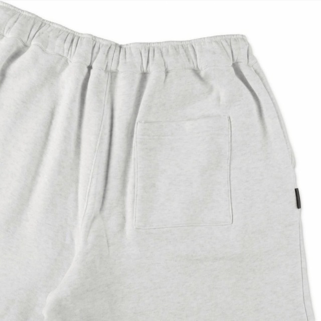 S.F.C (Stripes For Creative) PURE WIDE SWEAT SHORTS