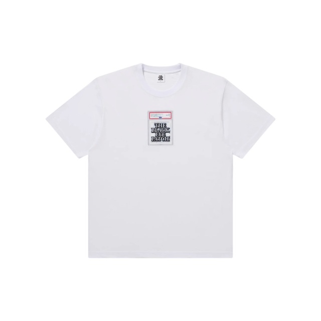 BlackEyePatch OG RARE LABEL TEE