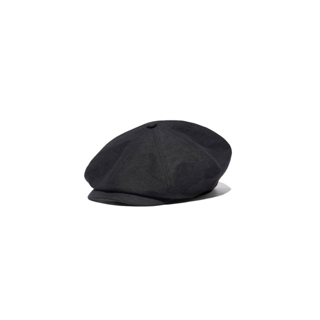 THE H.W.DOG&CO. エイチダブリュードッグアンドコー 2026SS COTTON BIG BERET
