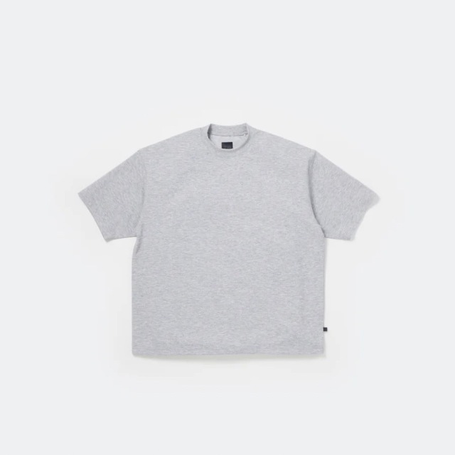 DAIWA PIER39  TECH DRAWSTRING TEE S/S