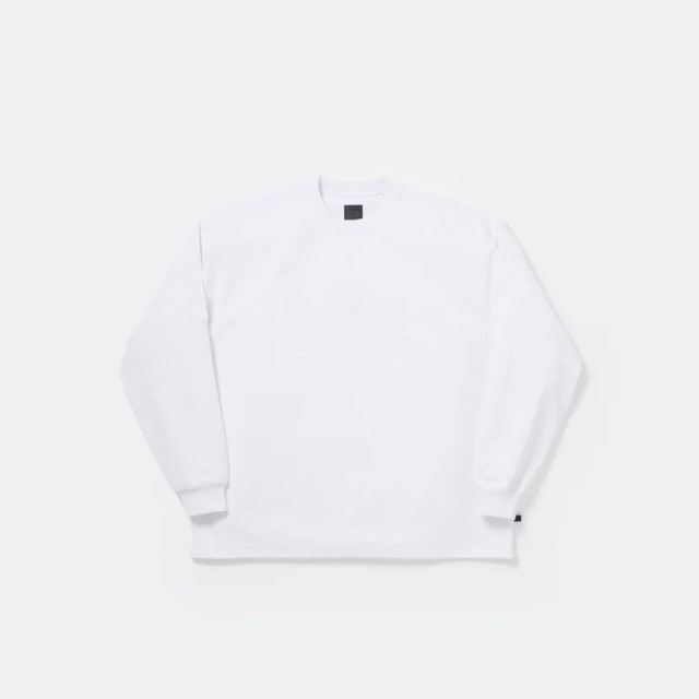 DAIWA PIER39  TECH DRAWSTRING TEE L/S