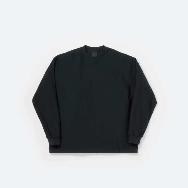 DAIWA PIER39  TECH MESH CREW L/S
