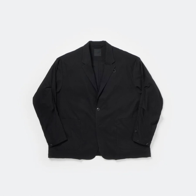 DAIWA PIER39  TECH LOOSE LIGHT 2B JACKET