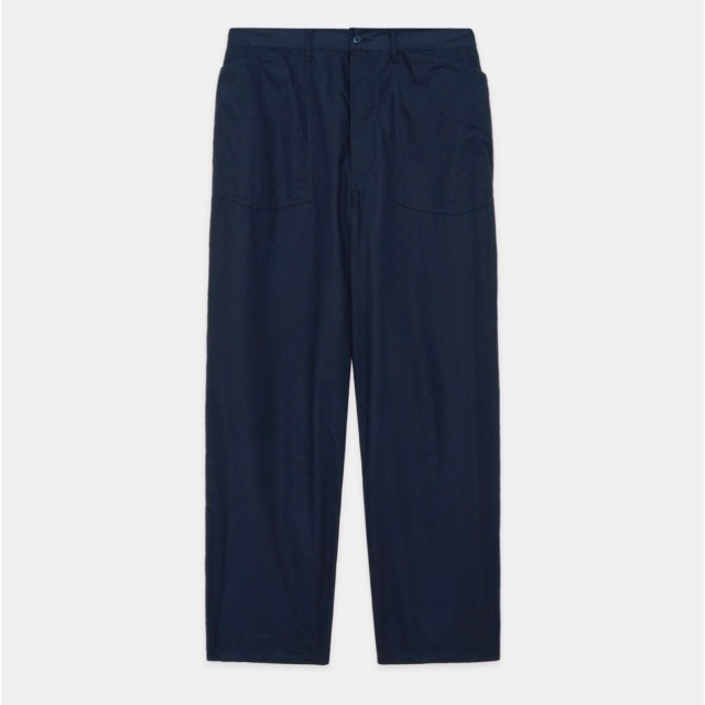 marka マーカ M-35 BUCKLE BACK PANTS M-35 BUCKLE BACK PANTS - marka 「Area」