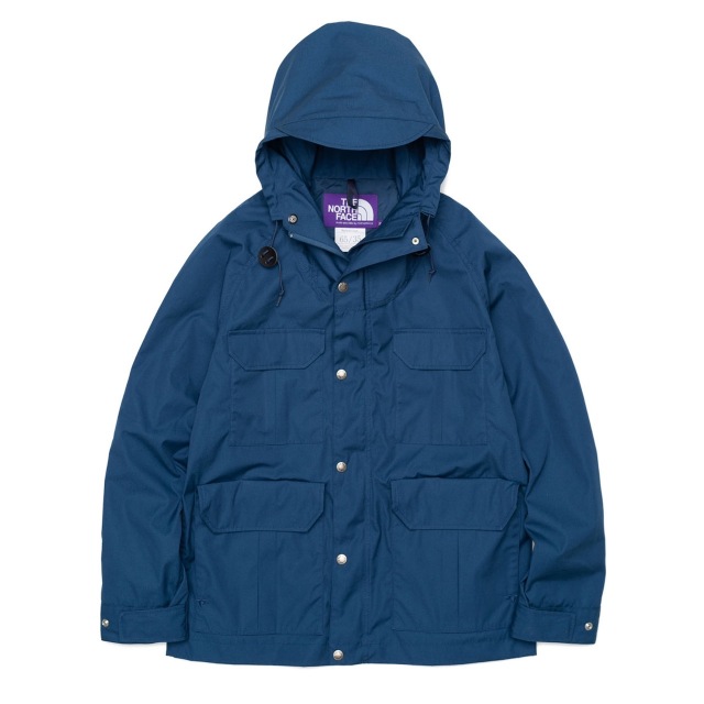 ノースフェイスパープルレーベル 65/35 THE NORTH FACE PURPLE LABEL