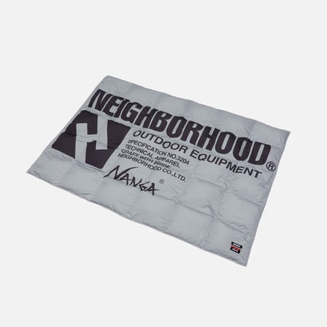 正規販売代理店 NEIGHBORHOOD Outdoor HELINOX A COT HIGH 23SS