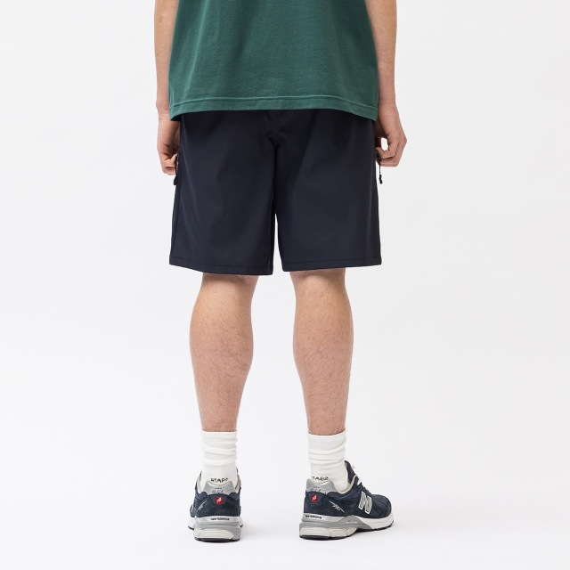 WTAPS ダブルタップス 2023SS SPSS2001 / SHORTS / POLY. TWILL