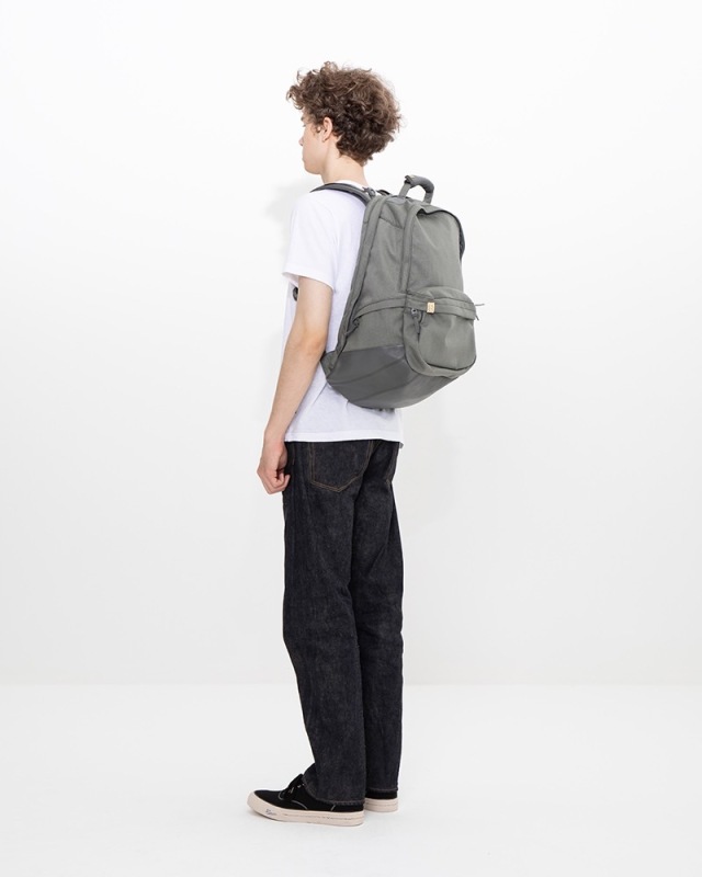 visvim] ビズビム 2024SS CORDURA 22L VISVIM コーデュラ 22L リュック