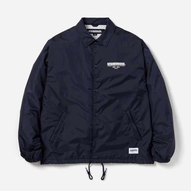 NEIGHBORHOOD ] ネイバーフッド 24SS WINDBREAKER JACKET-1