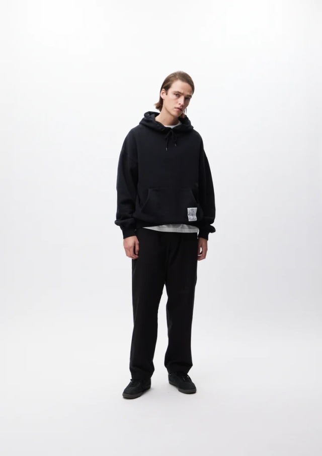NEIGHBORHOOD ネイバーフッド パンツ サイズ:S 23AW コットンツイル 