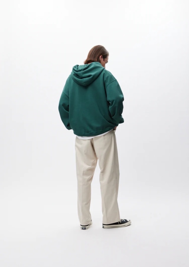 NEIGHBORHOOD ] ネイバーフッド 24SS WP WIDE PANTS