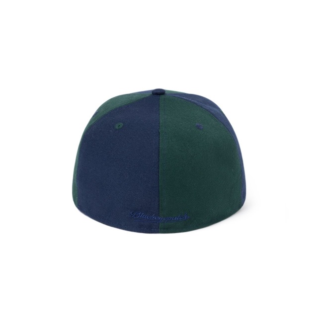 BlackEyePatch B EMBLEM NEW ERA CAP