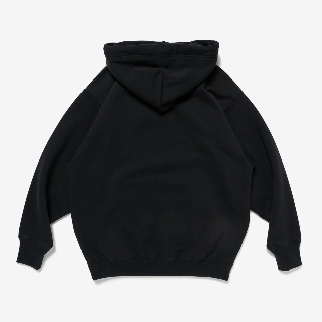 WTAPS ダブルタップス 2024SS ACADEMY / HOODY / COTTON. COLLEGE