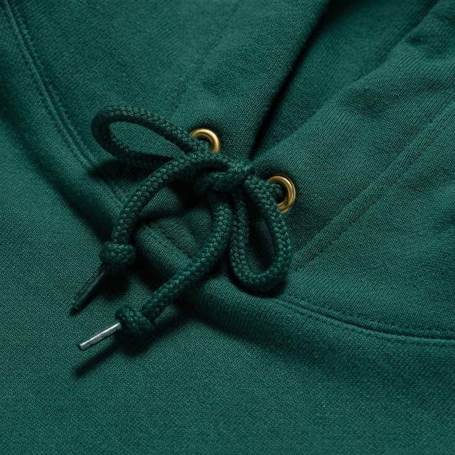 WTAPS ダブルタップス 2024SS ACADEMY / HOODY / COTTON. COLLEGE