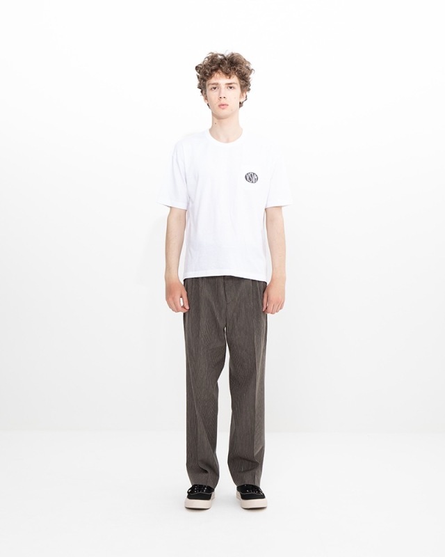 visvim] ビズビム 2024SS P.H.V. TEE S/S 