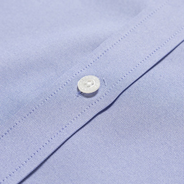 WTAPS ダブルタップス 2024SS BD 02 / LS / POLY. OXFORD. COOLMAX®