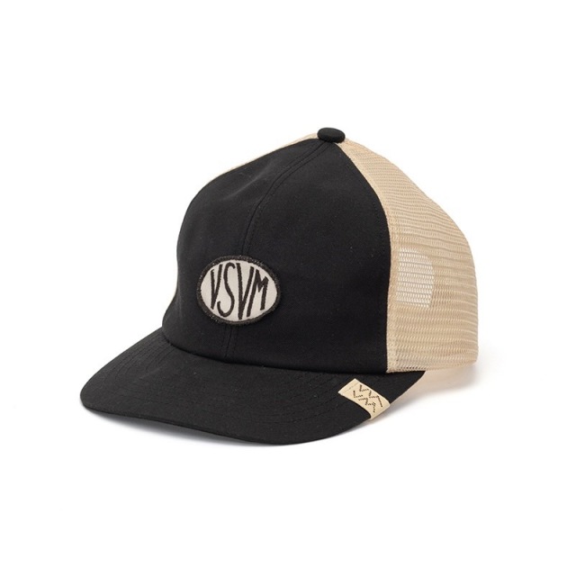 visvim] ビズビム 2024SS GOODYEAR II CAP