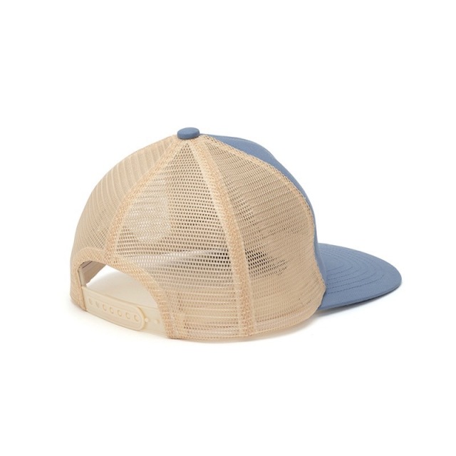 visvim] ビズビム 2024SS GOODYEAR II CAP