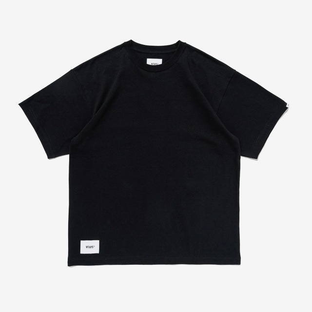 WTAPS ダブルタップス 2024SS AII / SS / COTTON. SIGN