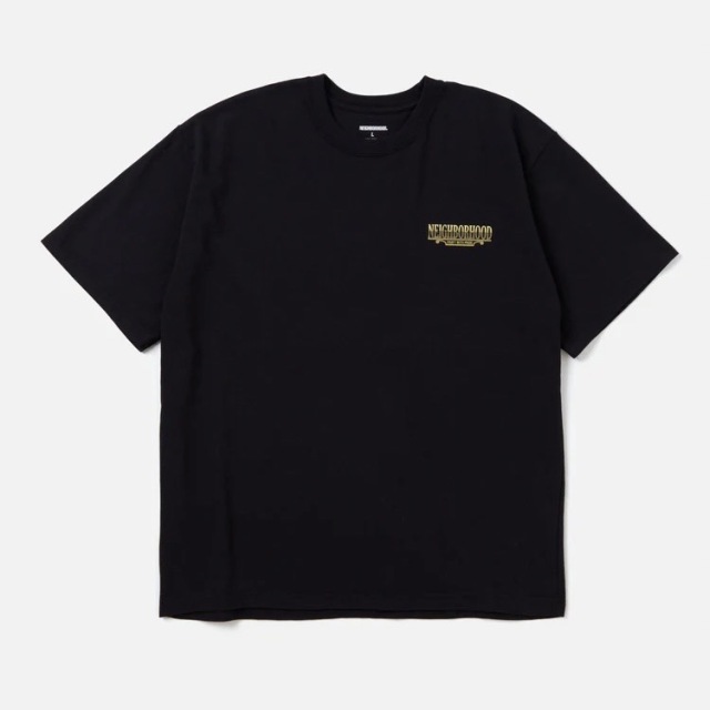 NEIGHBORHOOD ] ネイバーフッド 24SS NH . TEE SS-16 
