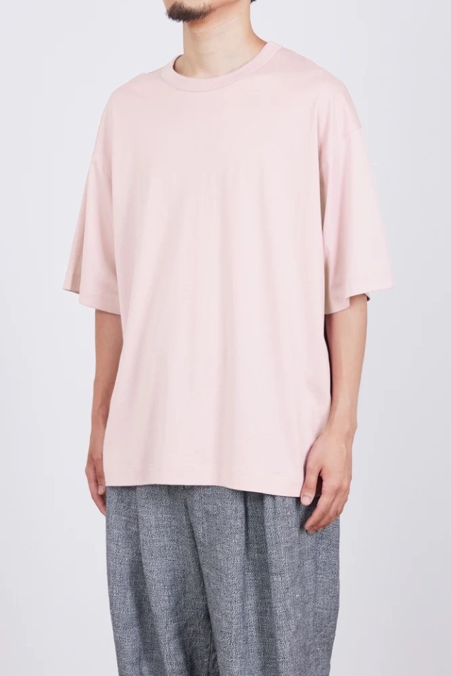 トップス COMFORT FIT Tee ORGANIC GIZA COTTON 2 MARKAWARE(マーカウェア) - COMFORT FIT Tee ORGANIC GIZA