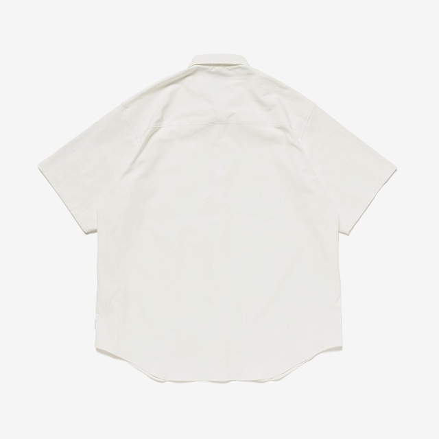 WTAPS ダブルタップス 2024SS BD 02 / SS / POLY. OXFORD. COOLMAX®