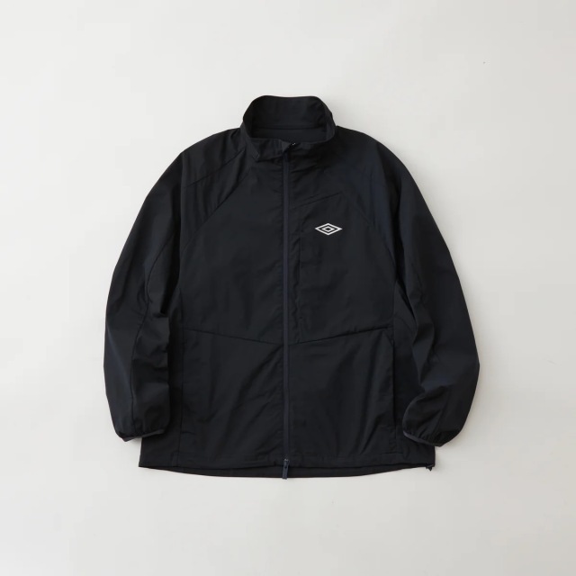 美品White Mountaineering × umbro ナイロンジャケット White Mounatineering WM × UMBRO BLOUSON