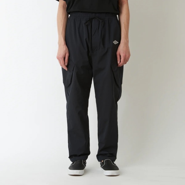 White Mounatineering WM × UMBRO EASY CARGO PANTS