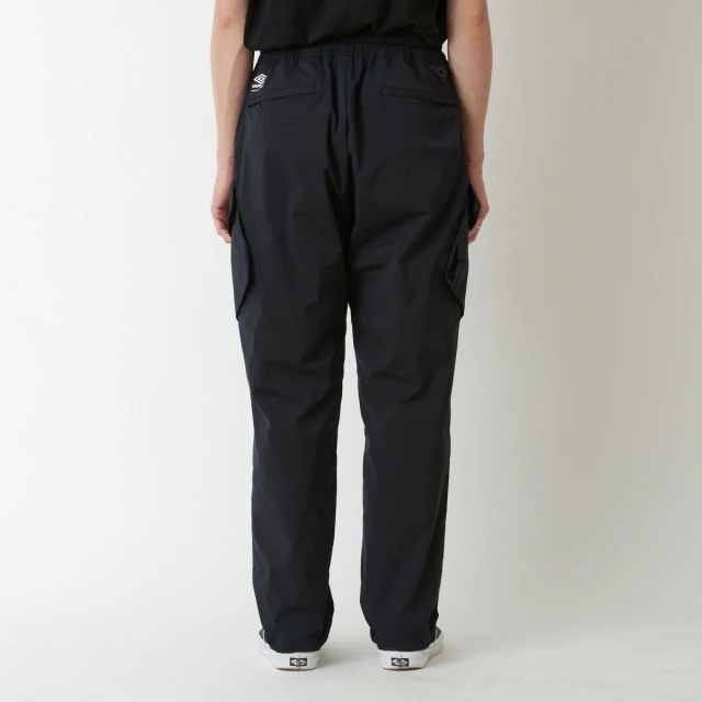 White Mounatineering WM × UMBRO EASY CARGO PANTS