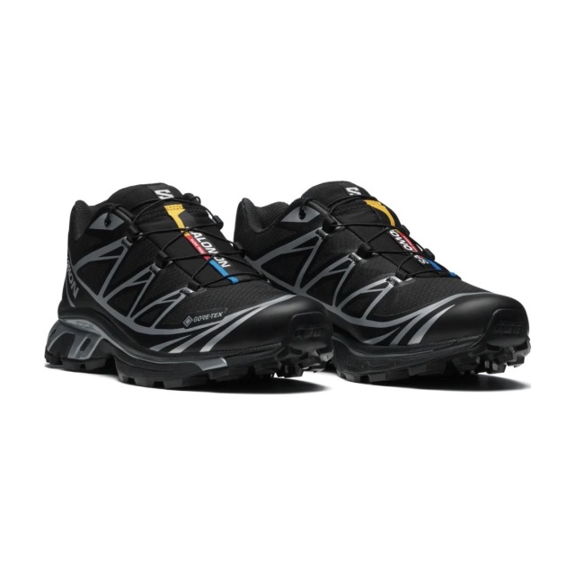SALOMON XT-6 GORE-TEX