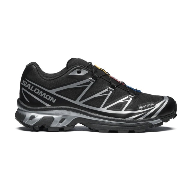 SALOMON XT-6 GORE-TEX
