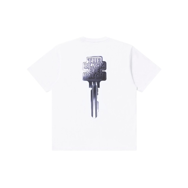 BlackEyePatch OG MASTERKEY POCKET TEE