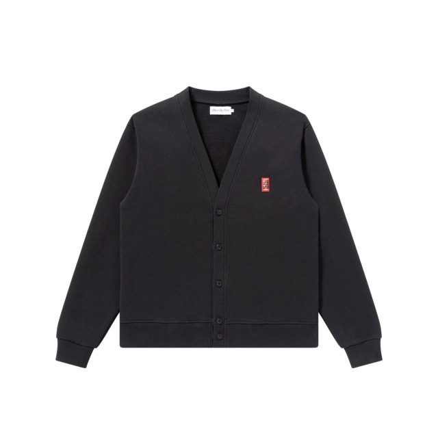 BlackEyePatch SMALL HWC SWEAT CARDIGAN