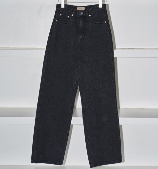 TODAYFUL Owen's Denim