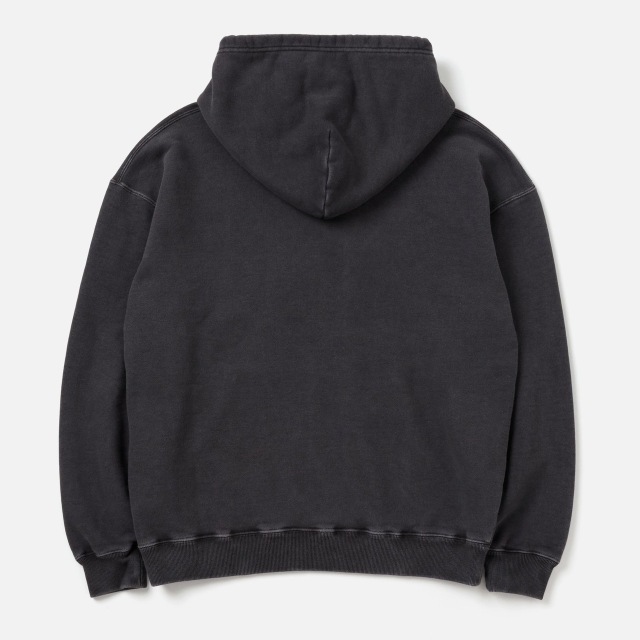 NEIGHBORHOOD ] ネイバーフッド,24AW,PIGMENT DYED SWEAT HOODIE LS