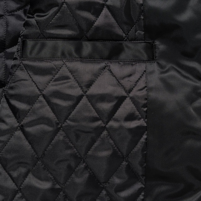WTAPS ダブルタップス 2024 AW TEAM / JACKET / NYLON. TWILL