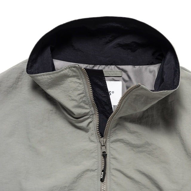 WTAPS ダブルタップス 2024 AW B2 / JACKET / NYLON. TUSSAH