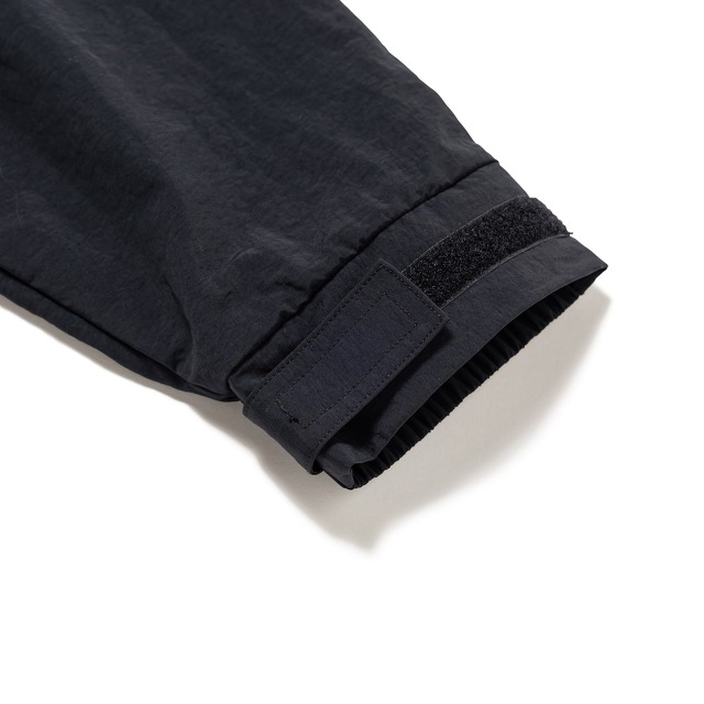 WTAPS ダブルタップス 2024 AW B2 / JACKET / NYLON. TUSSAH