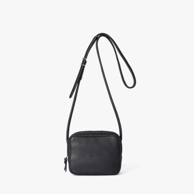 Aeta SQUARE SHOULDER