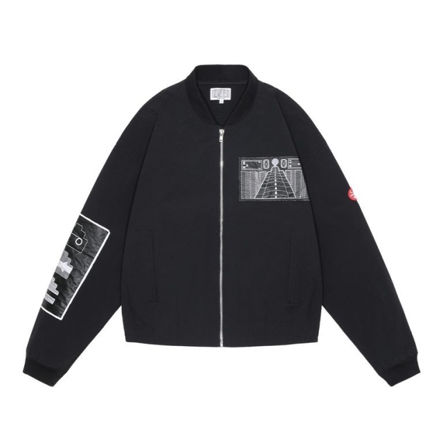 CE シーイー Estrangement Zip Jacket