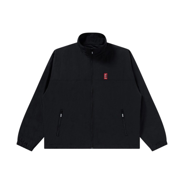 BlackEyePatch SMALL HWC POLY TRACK JACKET