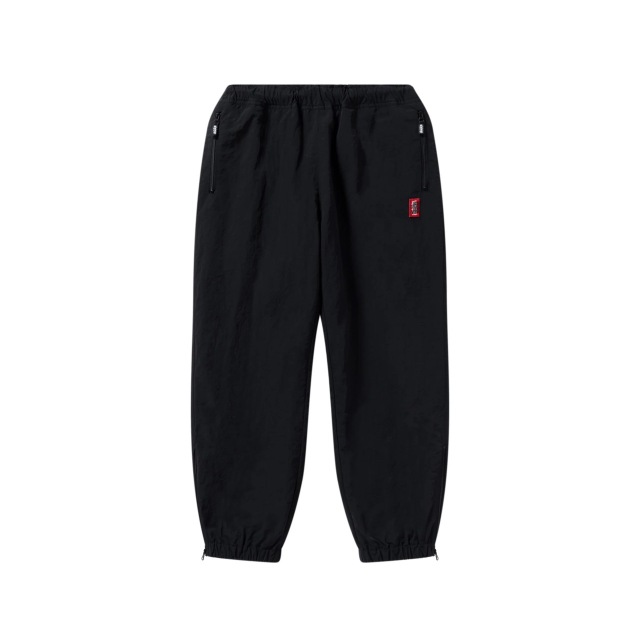 BlackEyePatch SMALL HWC POLY TRACK PANTS
