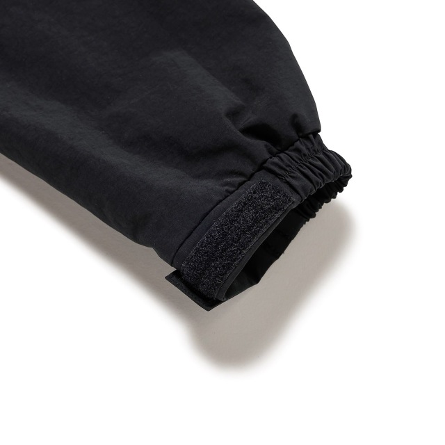 WTAPS ダブルタップス 2024 AW TRACK / JACKET / NYLON. TUSSAH 