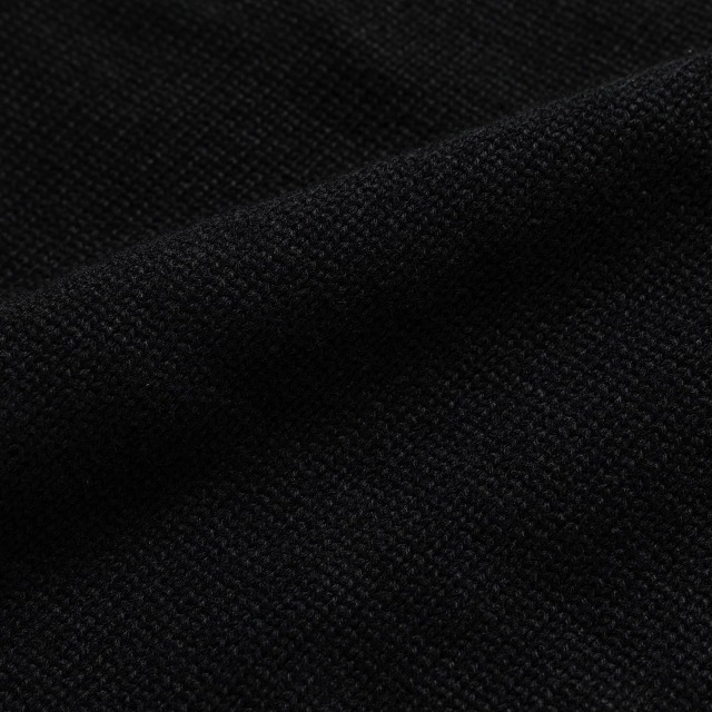 WTAPS ダブルタップス 2024 AW SIGN / SWEATER / POLY