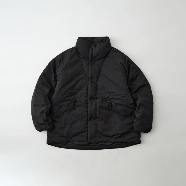White Mounatineering WM × TAION DOWN JACKET