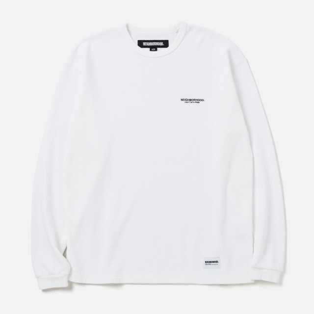 NEIGHBORHOOD ] ネイバーフッド,24AW,NH HONEYCOMB FABRIC
