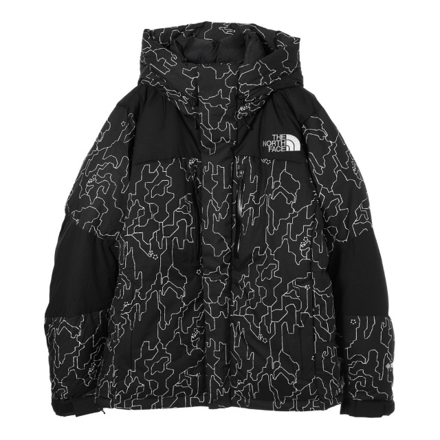 ノースフェイスNOVELTY BALTRO LIGHT JACKET