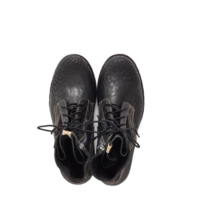 visvim] ビズビム 2024SS 7 HOLE 