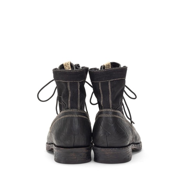 visvim] ビズビム 2024SS 7 HOLE 